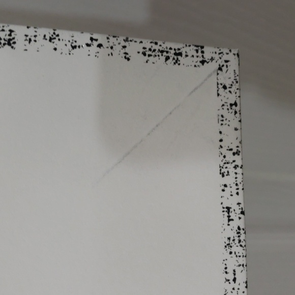 CHANEL Luxury Camellia Paper Shopping Bag – Authentic White & Black 8.5x7.5x3.5 - Picture 9 of 17